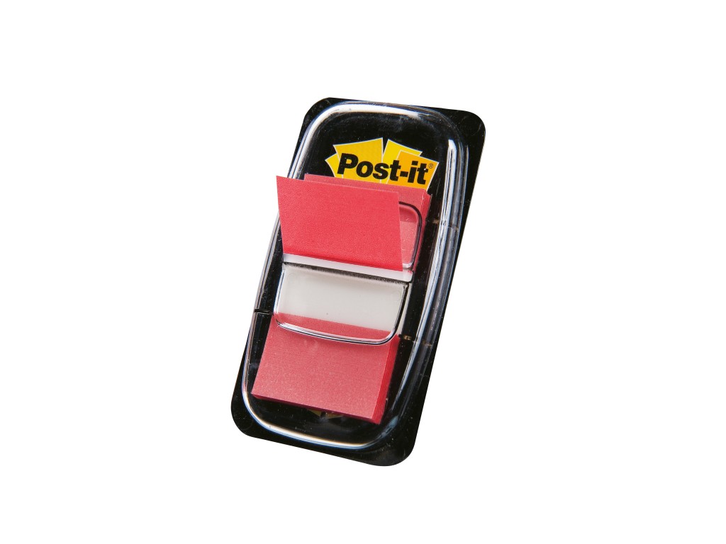 Pagemarker Index Clasic Post-It® 2021 sanito.ro
