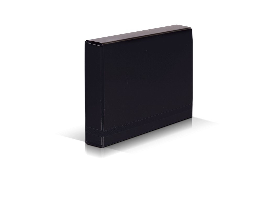 Mapa cu elastic VauPe 341