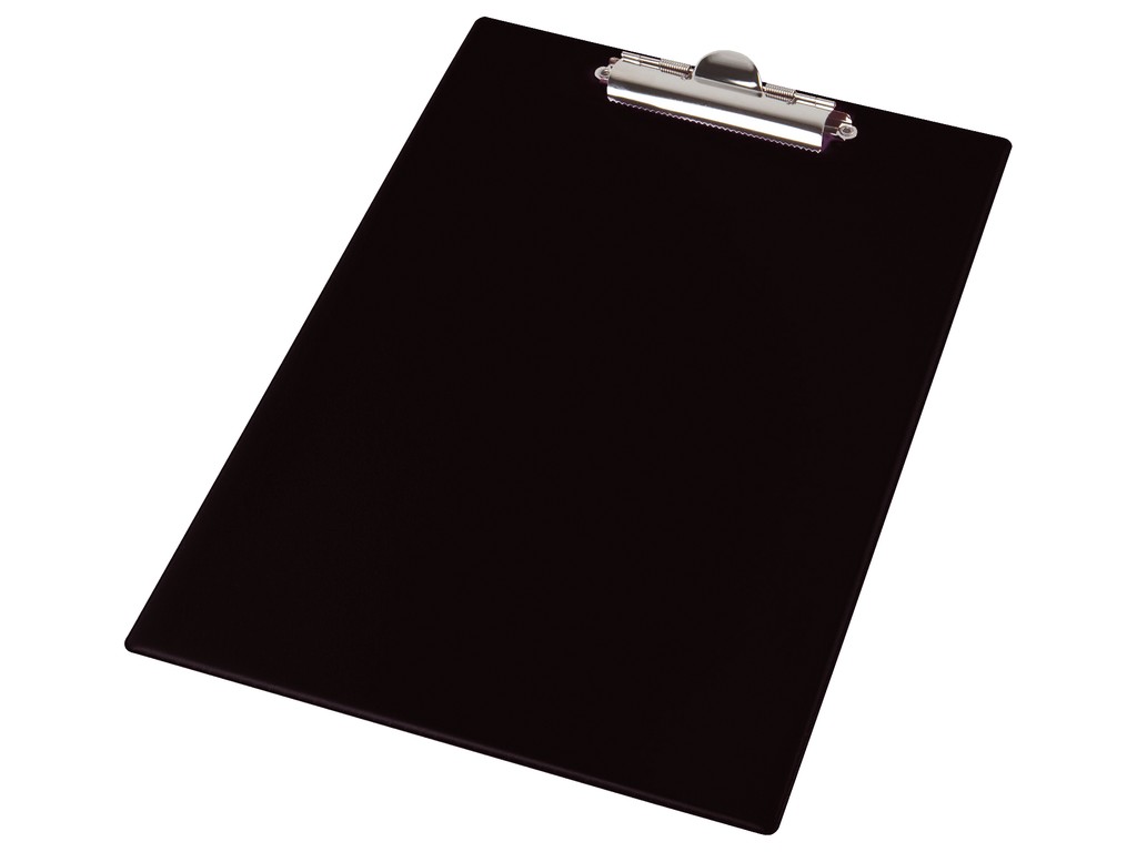 Clipboard simplu
