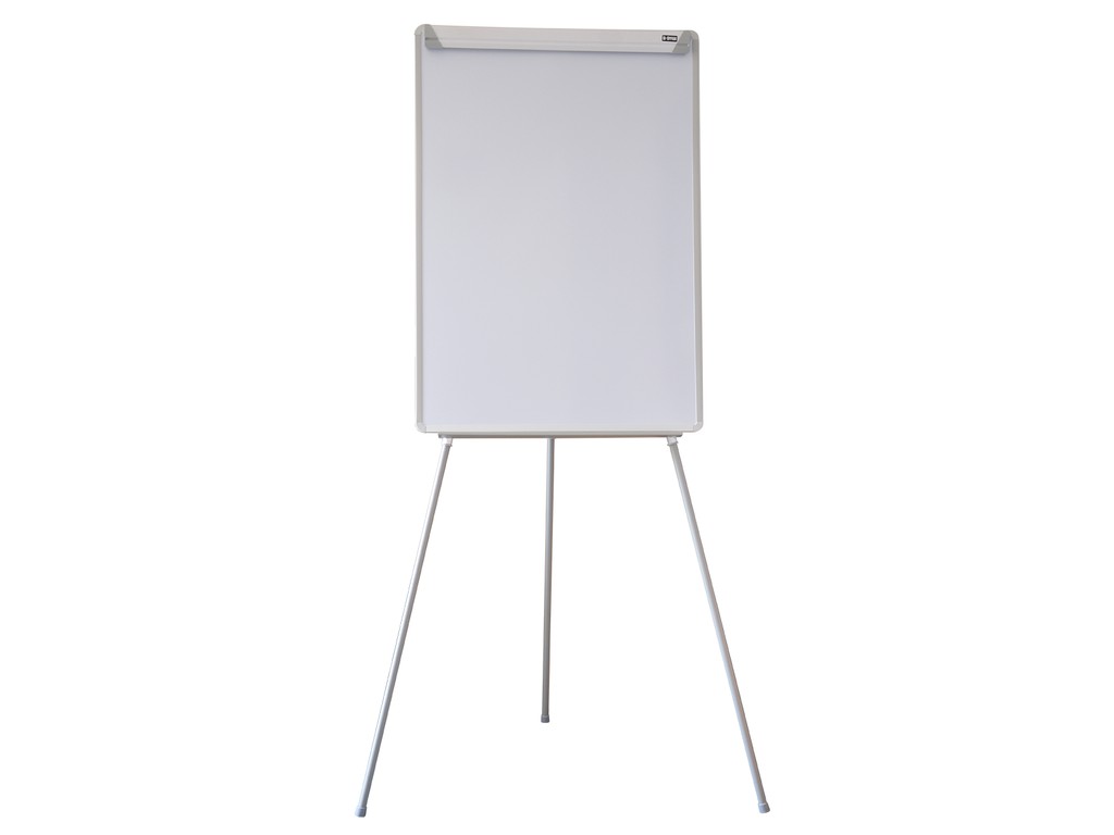 Poza Flipchart eco magnetic 70x100 cm Bi-silque