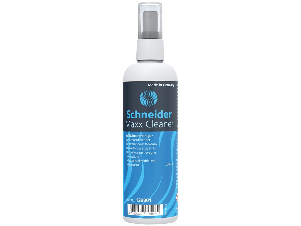 Spray Schneider Pentru Whiteboard sanito.ro