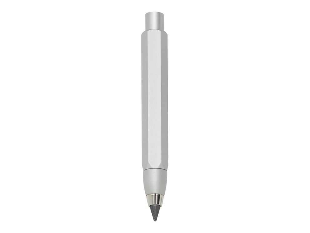 Creion mecanic 4B Worther Compact  corp din aluminiu anodizat  5.6 mm
