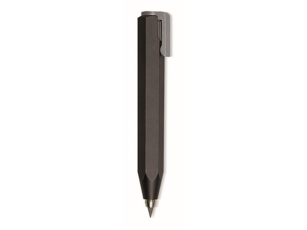 Creion mecanic 7B Worther Shorty cu manson ergonomic 3.15 mm sanito.ro imagine 2022 depozituldepapetarie.ro