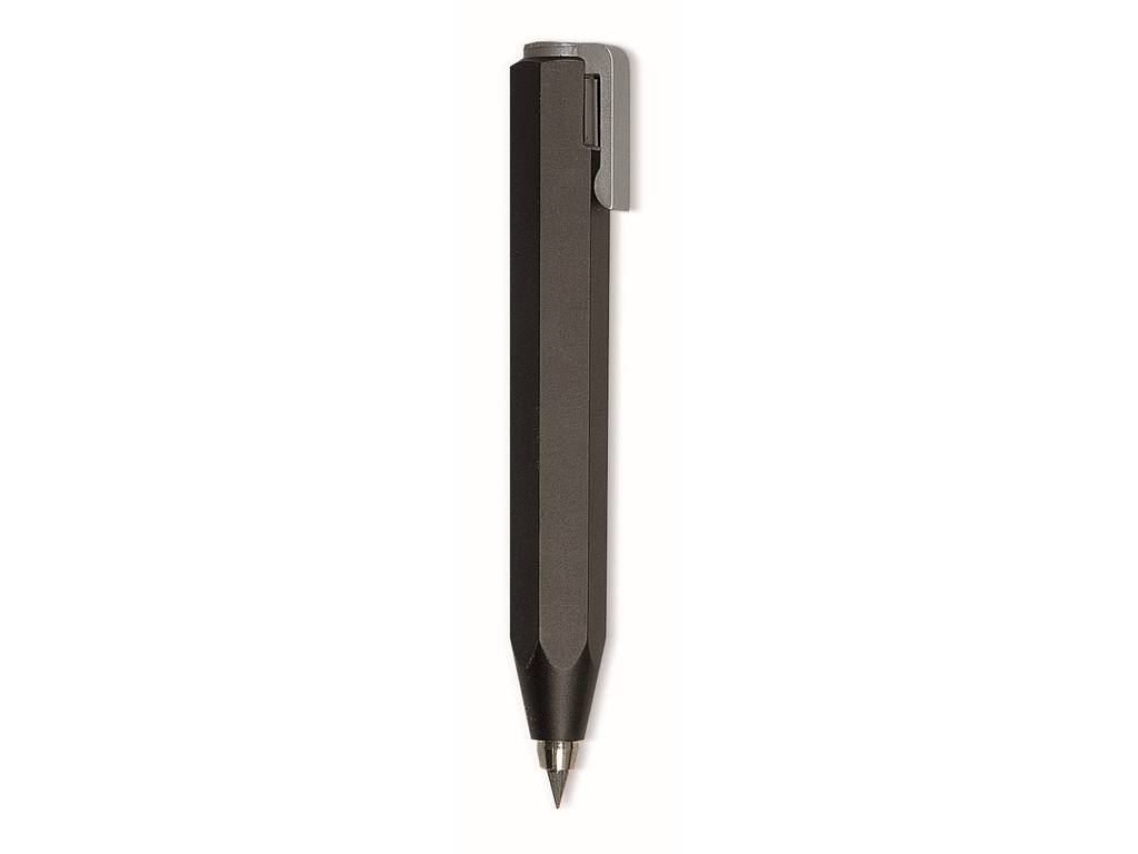 Creion mecanic 7B Worther Shorty cu manson ergonomic  3.15 mm