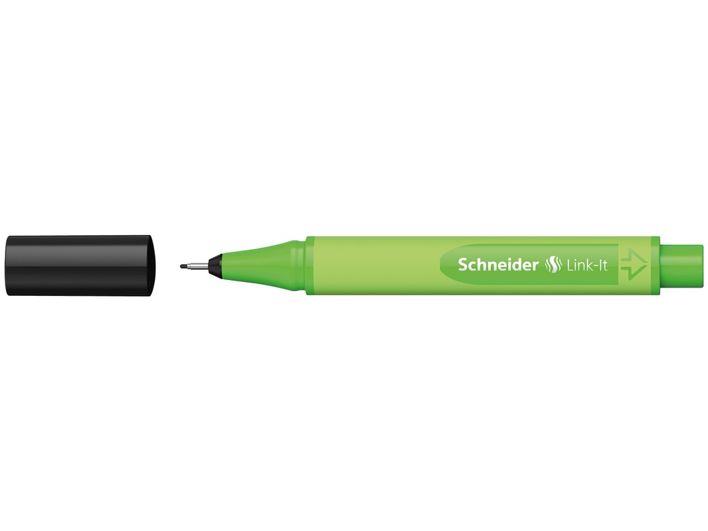 Liner Schneider Link-It 0 4 mm sanito.ro imagine 2022 caserolepolistiren.ro