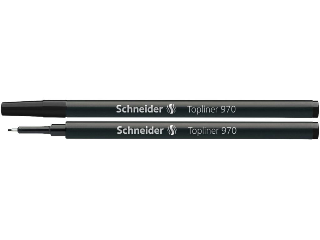 Mina Schneider Topliner 970
