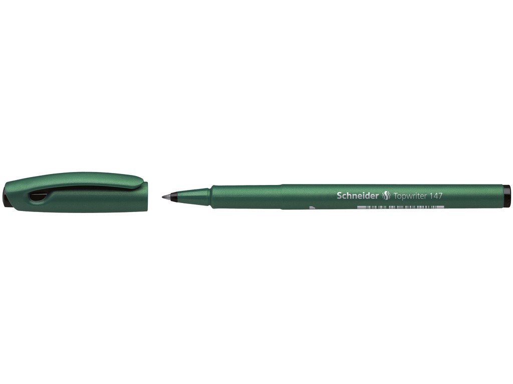 Topwriter Schneider 147