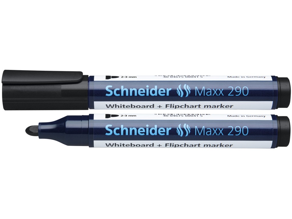 Board Marker Schneider Maxx 290