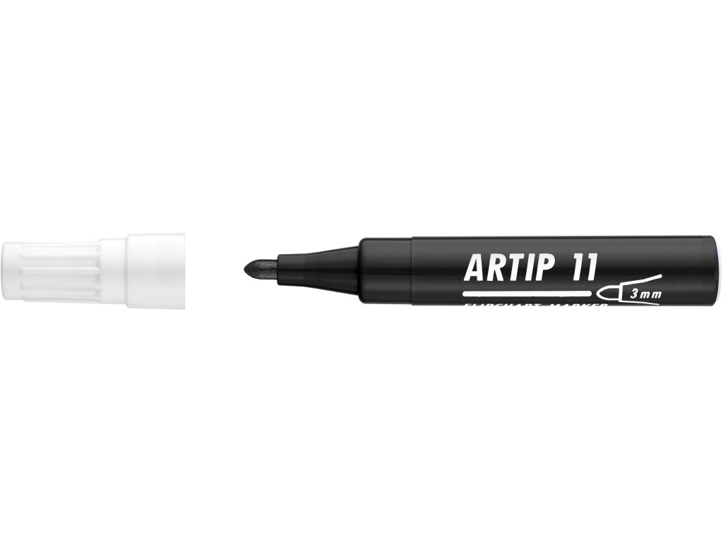 Marker pentru flipchart ICO Artip 11