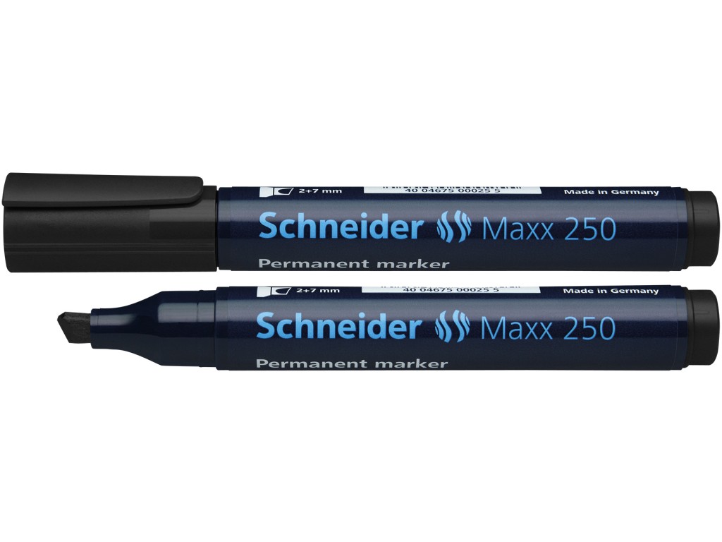 Marker Schneider Maxx 250 2021 sanito.ro