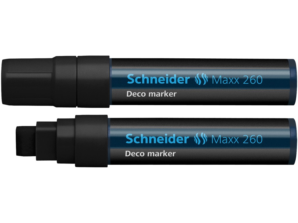 Deco Marker Schneider Maxx 260 2021 sanito.ro