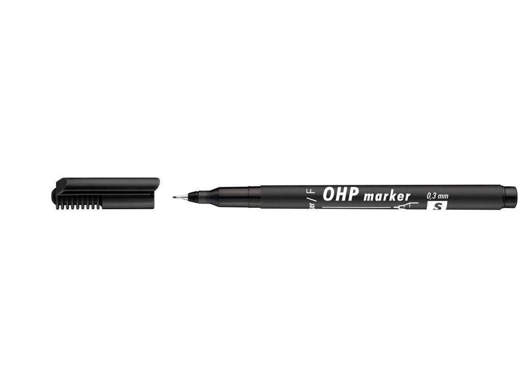 Marker universal OHP ICO S