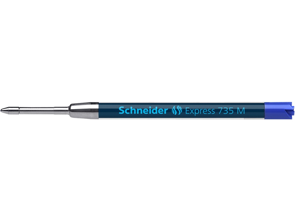 Mina Schneider Express 735 M