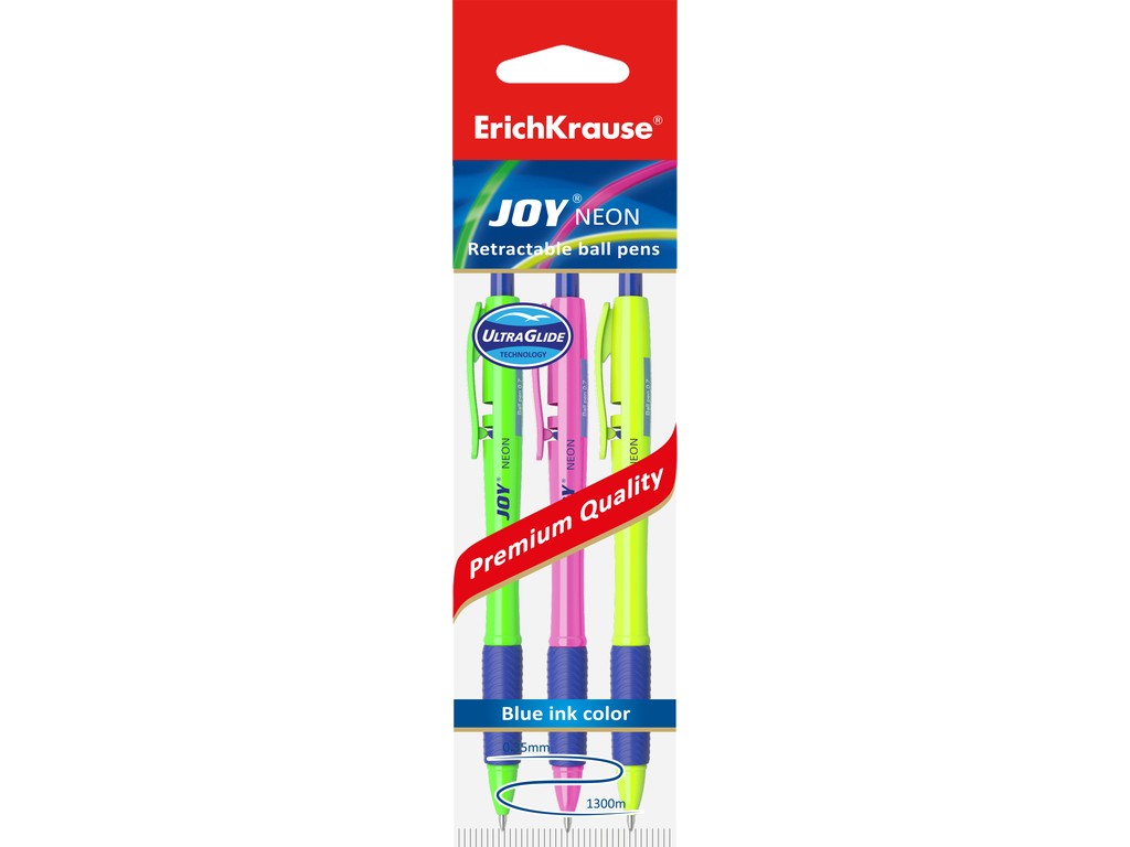 Pix cu mecanism Joy Neon