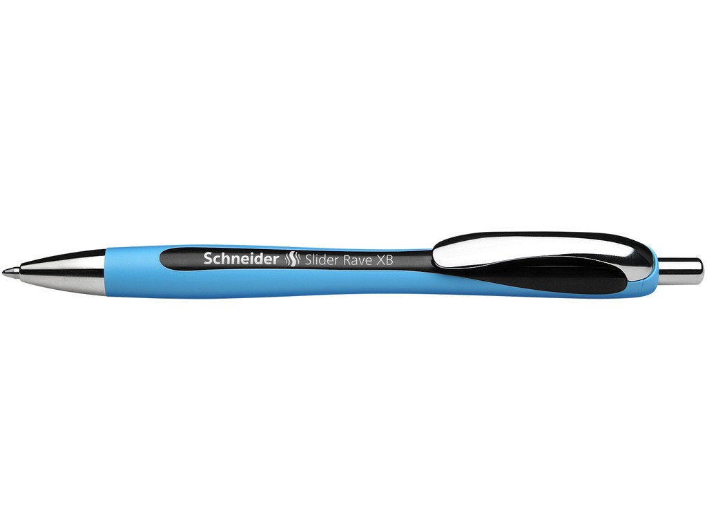 Pix Schneider Slider Rave