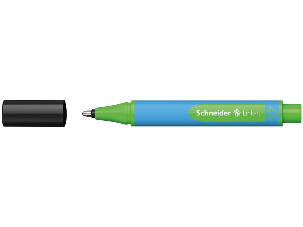 Pix Schneider Slider XB Link-It