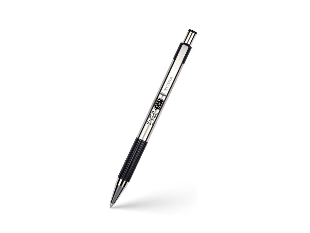 Pix metalic Zebra F-301