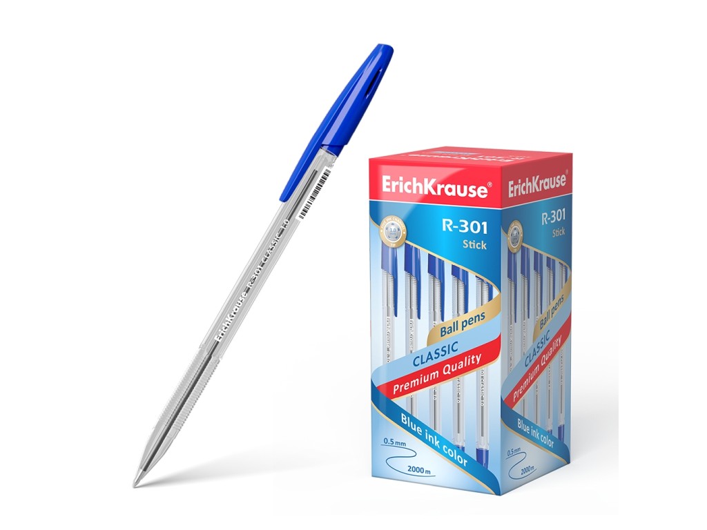 Pix R-301 Classic Stick 1.0 mm  Erich Krause