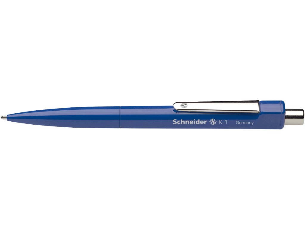 Pix Schneider K1 albastru