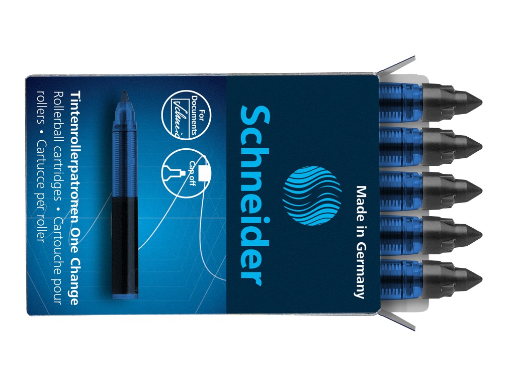 Set rezerva Schneider roller One Change