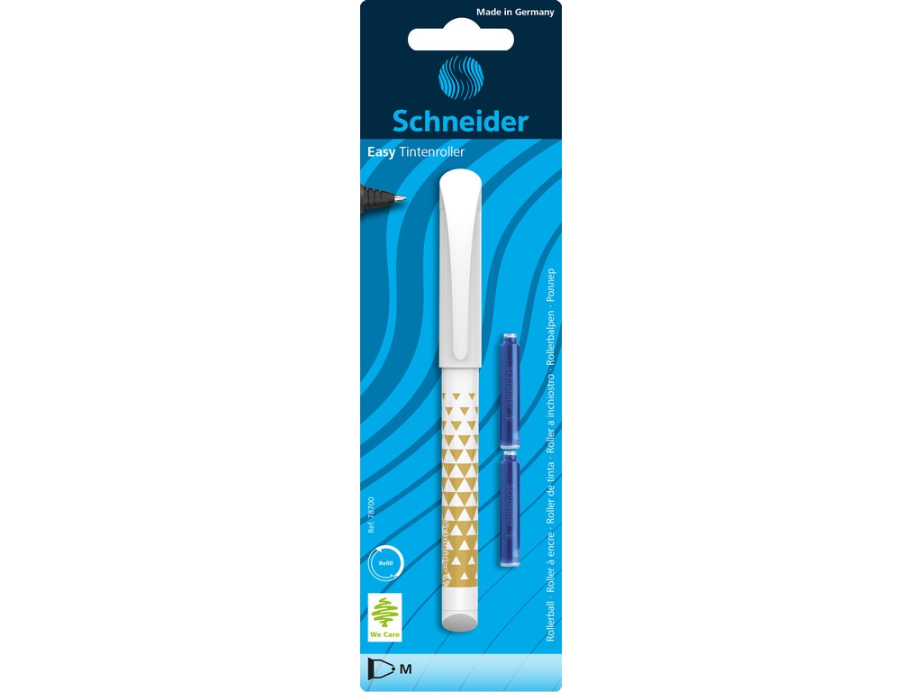 Blister Roller Schneider Easy sanito.ro