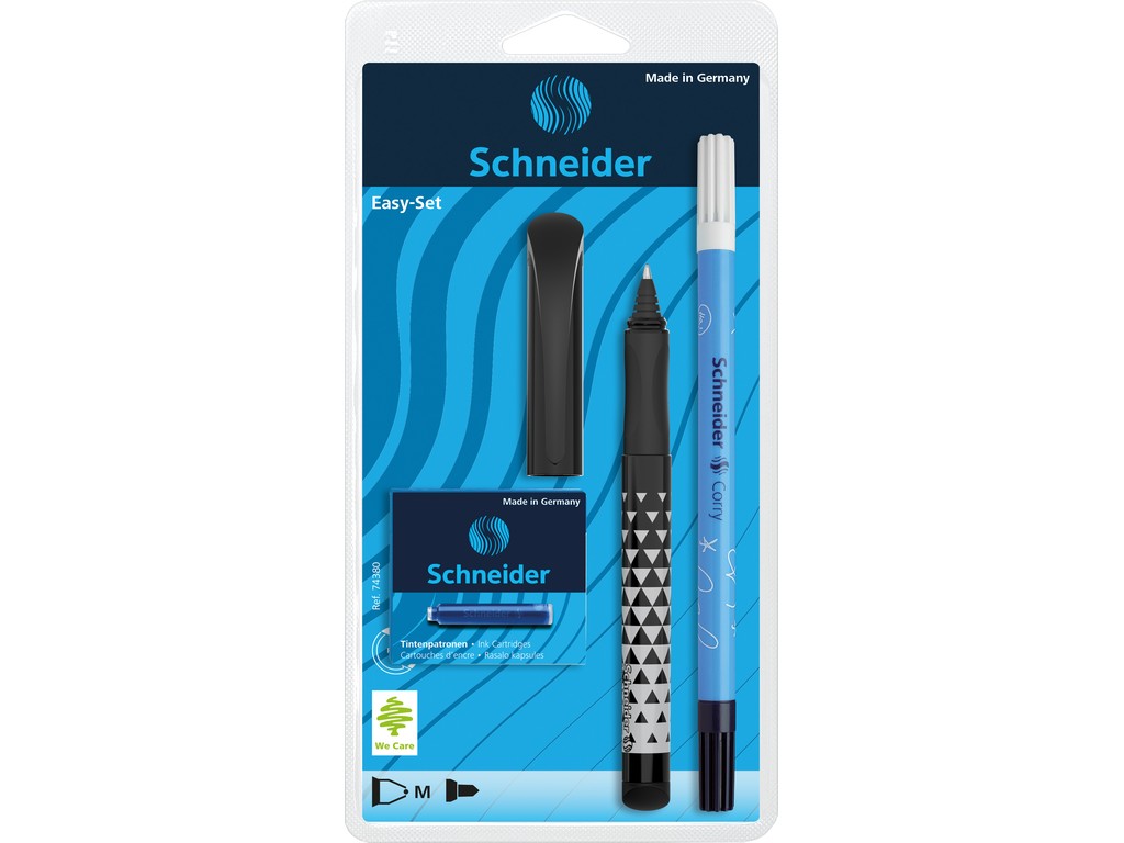 Set Roller Schneider Easy Corry