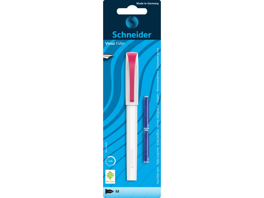 Stilou schneider xpect
