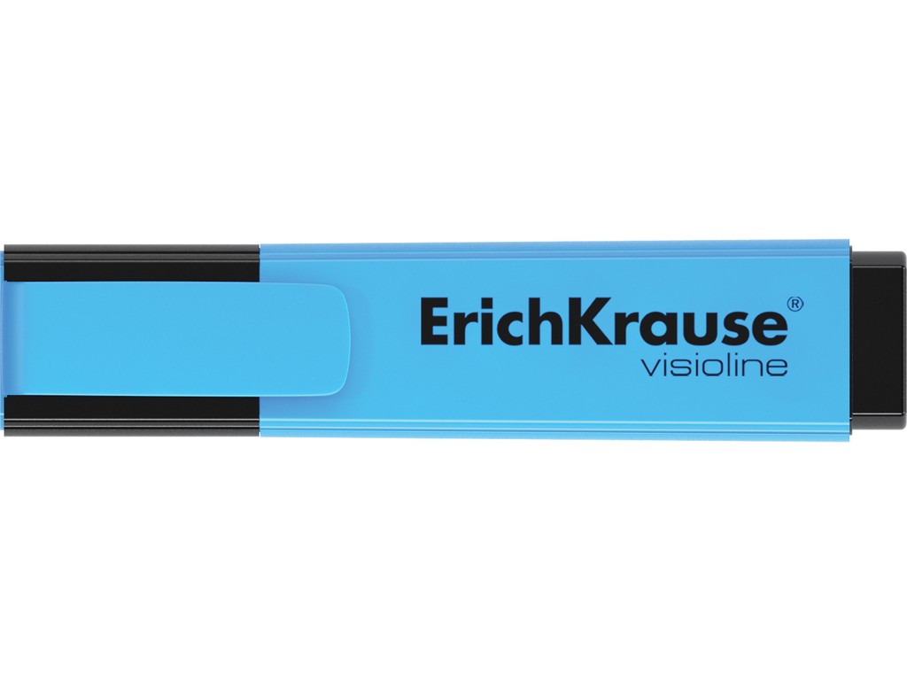 Textmarker erich krause visioline v20
