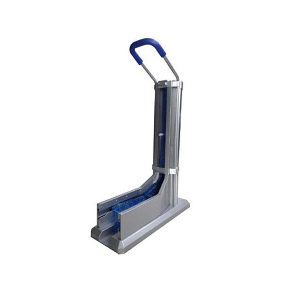 Dispenser automat acoperitori pantofi stepn'go super trafic ms ii l100