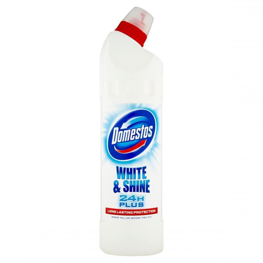 Domestos White  750 ml