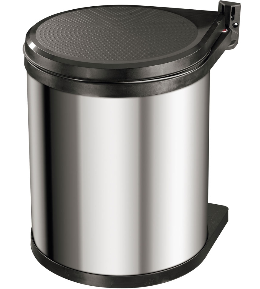 Cos Gunoi Hailo Compact Box M  15L