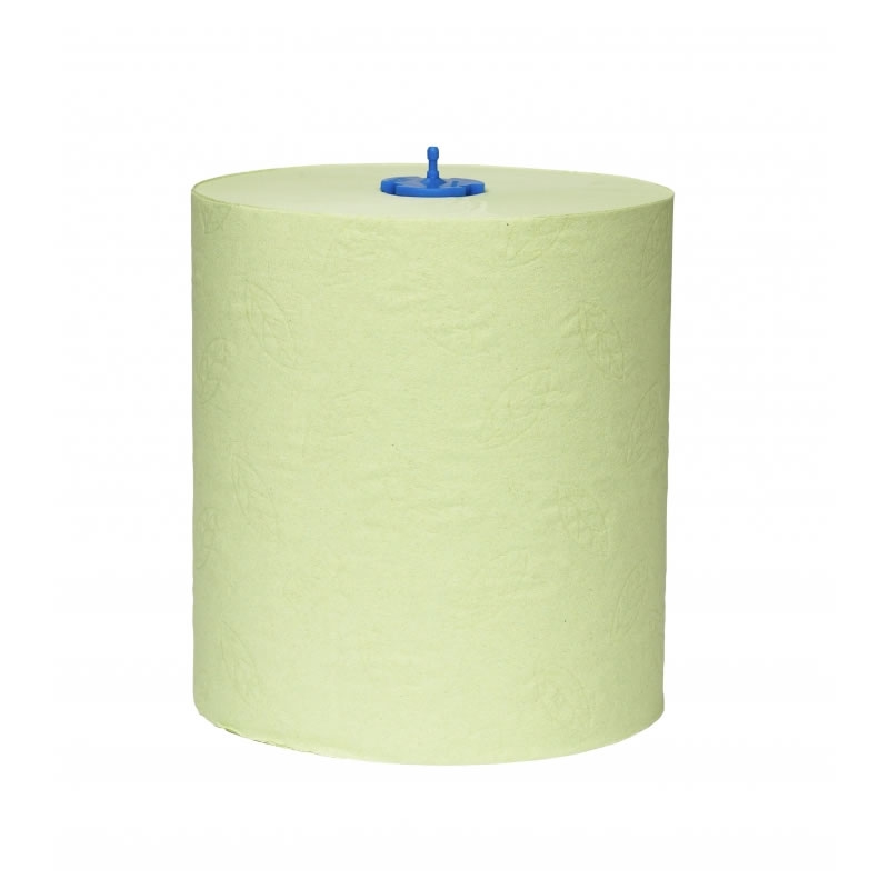 Rola prosop Tork Matic Advanced verde  150m  2 straturi
