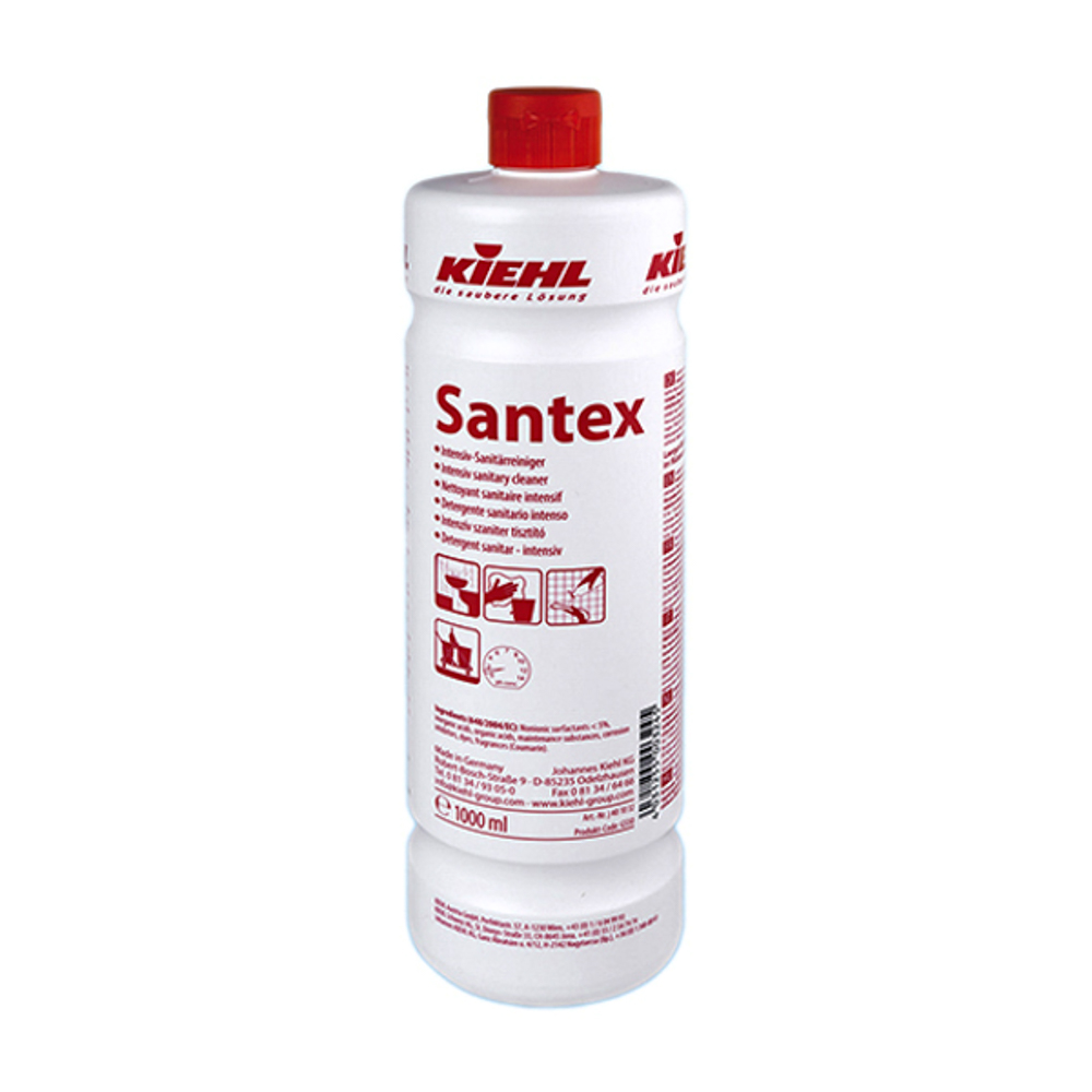 SANTEX-DECAPANT SANITAR INTENSIV  KIEHL 1L